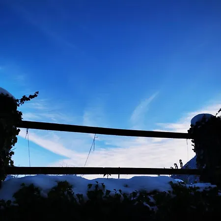 Appartamento Obermoser *