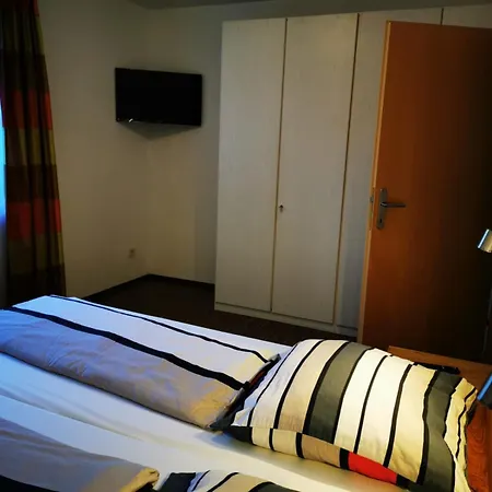 Obermoser Apartament St. Ulrich am Pillersee