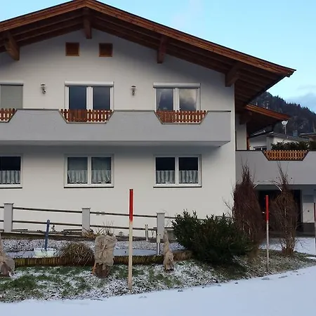 Obermoser Apartmán