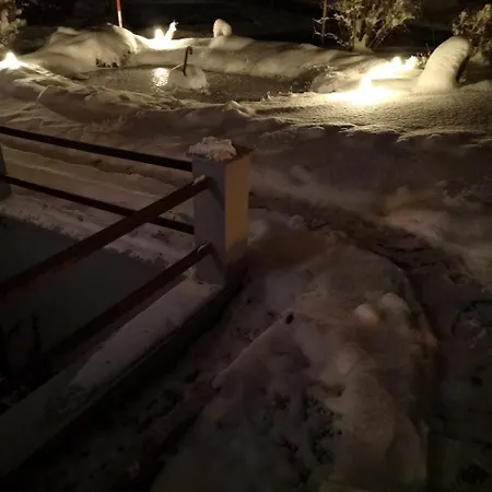 Obermoser * Sankt Ulrich am Pillersee