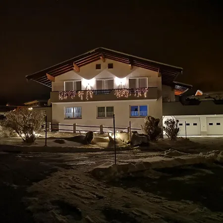 Appartement Obermoser