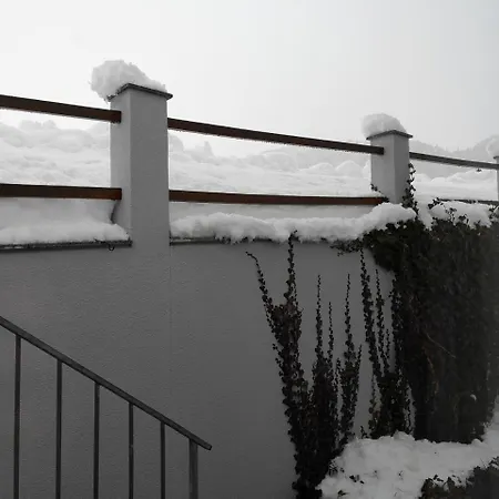 Obermoser Appartamento