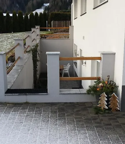 Obermoser Διαμέρισμα Sankt Ulrich am Pillersee
