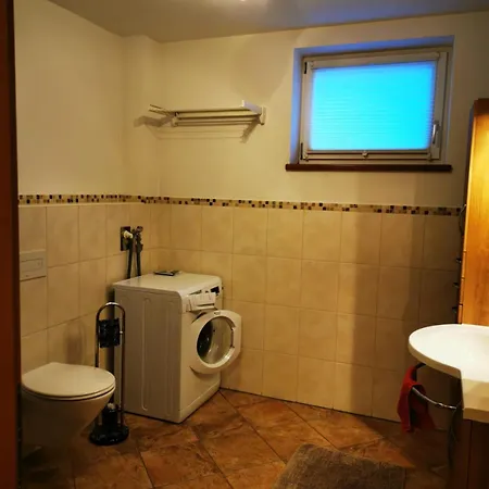 Obermoser Apartamento