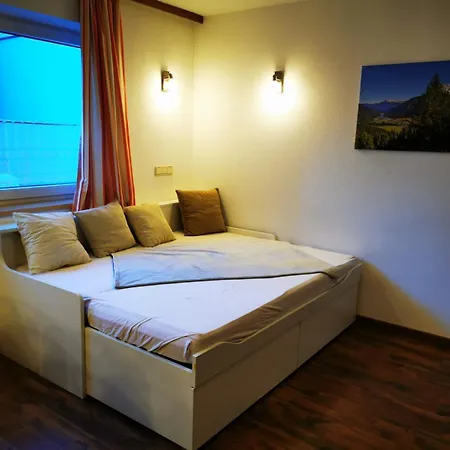 Obermoser Sankt Ulrich am Pillersee