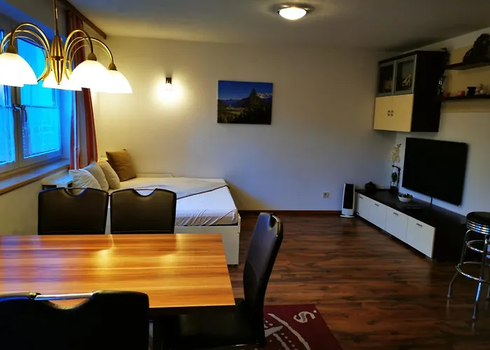 شقة Obermoser سانكت أولريش أنا بيلرزي