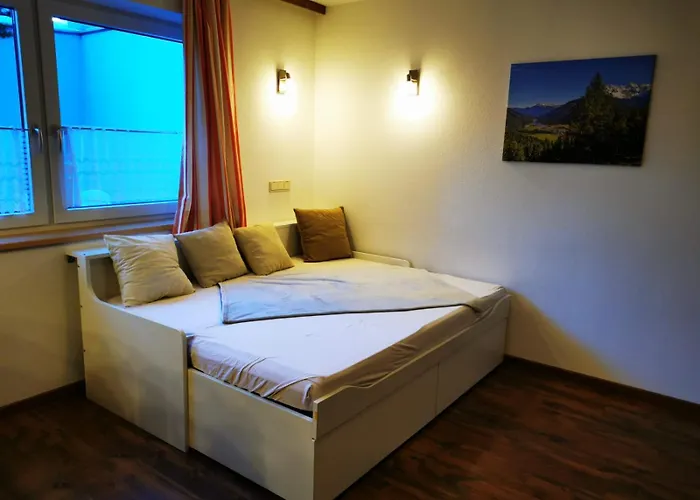 Obermoser سانكت أولريش أنا بيلرزي