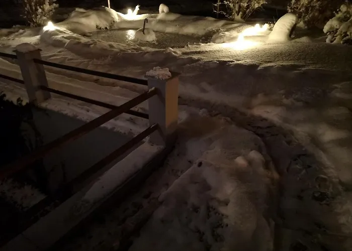 Obermoser * سانكت أولريش أنا بيلرزي