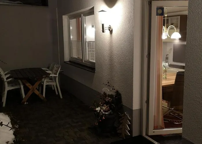 شقة Obermoser سانكت أولريش أنا بيلرزي