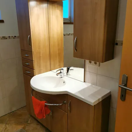 奥贝莫萨公寓 皮尔河畔的圣乌尔里希