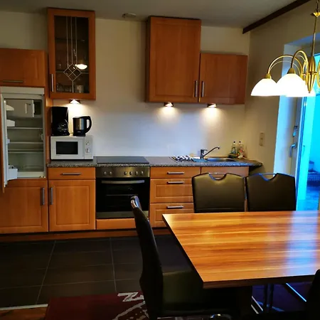 Obermoser Apartment *
