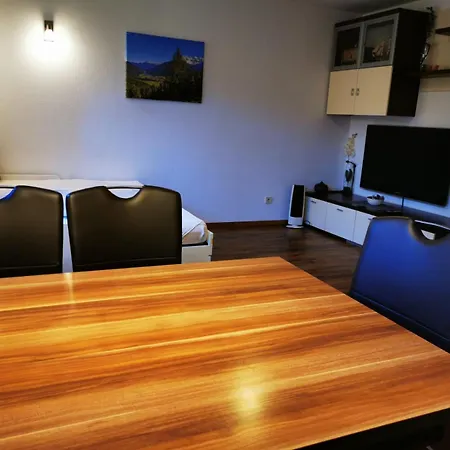 Obermoser Apartment *