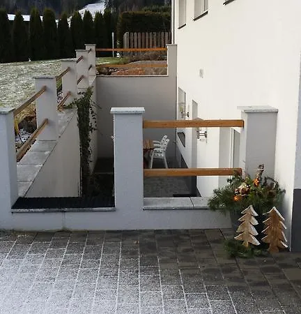 Obermoser Apartment Sankt Ulrich am Pillersee