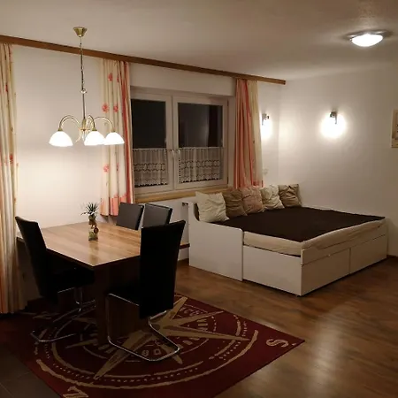 奥贝莫萨公寓 皮尔河畔的圣乌尔里希