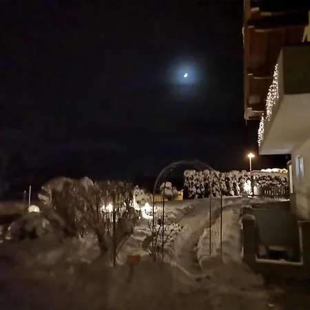 Apartment Obermoser Sankt Ulrich am Pillersee