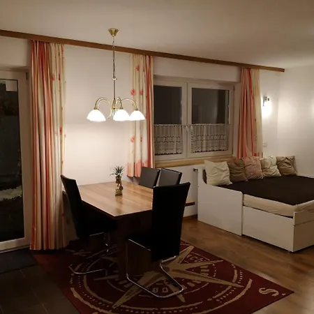 Obermoser Apartment