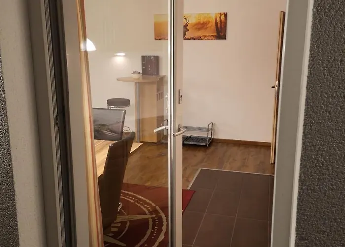 Appartamento Obermoser Sankt Ulrich am Pillersee